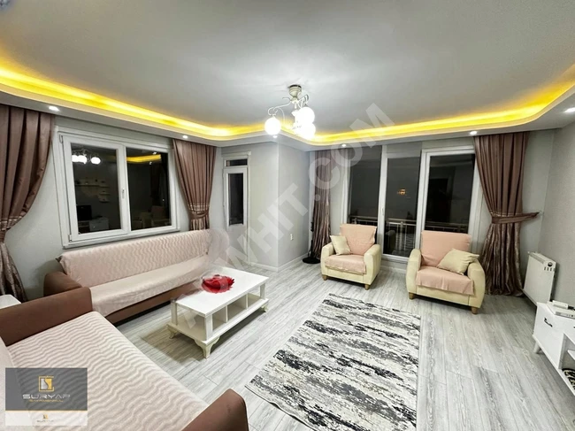 beylik düzü dereağzi 2+1 full eşyali