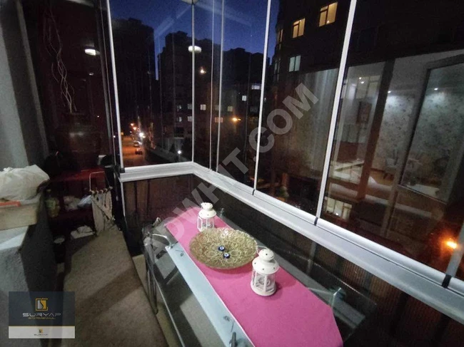 BAHÇEŞEHİR BOĞAZKÖY 2 KISIM 3+1 188 M2 FUL YAPILI KELEPİR DAİRE