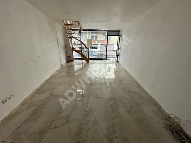 Beylıkduzu Kavaklıda 50 M2 Pasaj Onunde Kıralık Dükkan