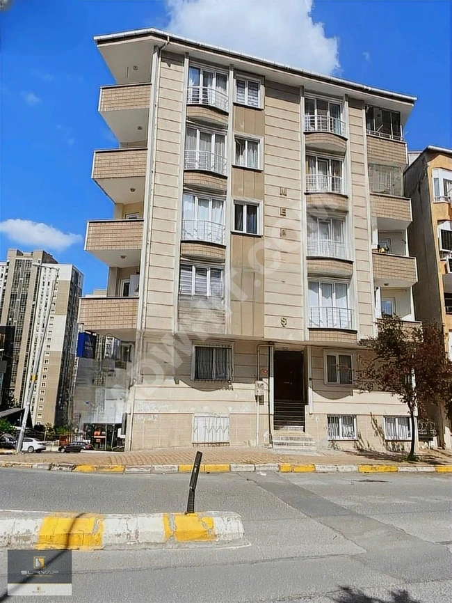 2+1 ESENYURT MEHTERÇEŞME