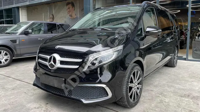 CARAY-2022- V300 DIESEL-HATASIZ