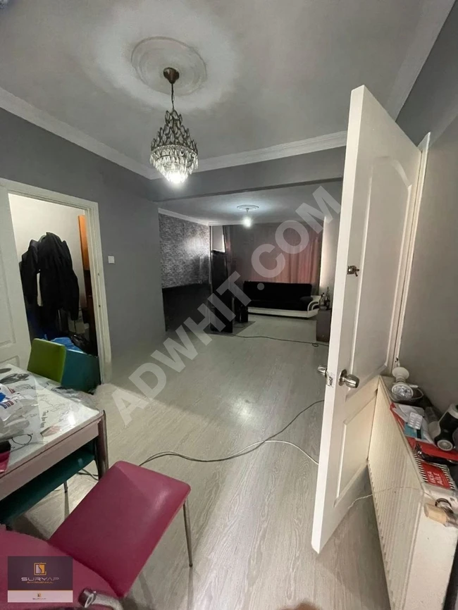 küçükçekmece fatih mah kubilay caddesi 2+1