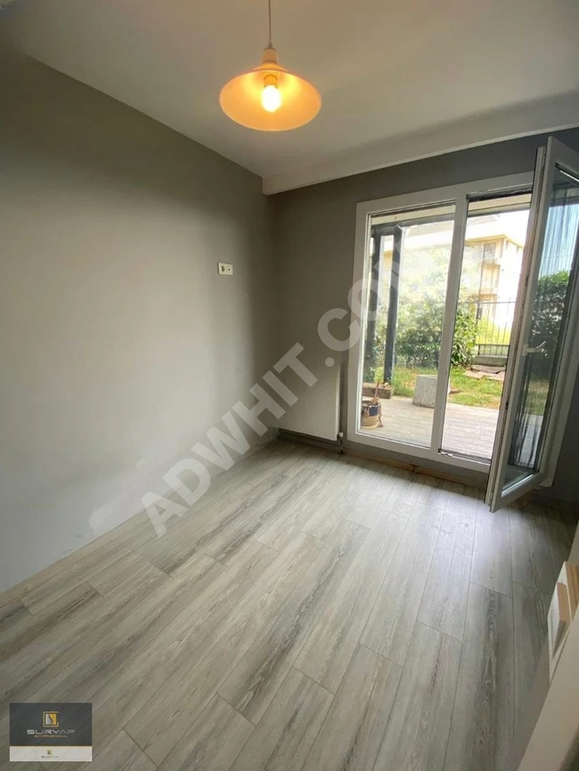 beylikdüzü sahil mah deniz manzarali 2+1