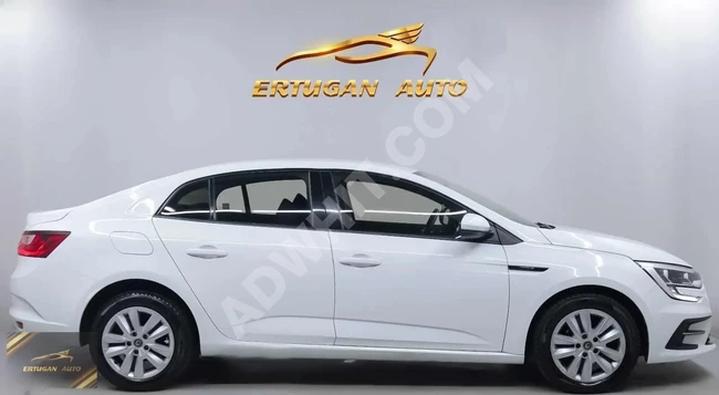 ---KUSURSUZ GÜZELLİK--- TESLA EKRAN GERİ GÖRÜŞ 36 TAKSİT İMKANI