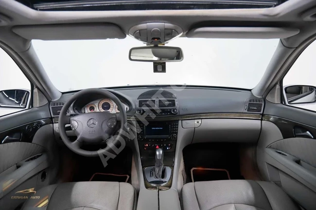 ---KUSURSUZ GÜZELLİK---FULL+FULL MERCEDES BAKIMLI TC PLAKA