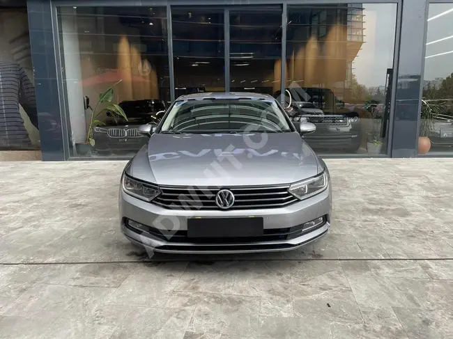 CARAY-2019 PASSAT 1.6TDI IMPRESSION DSG