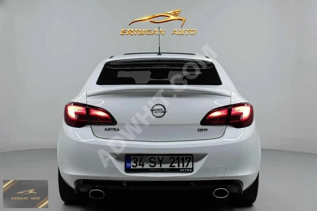 ---KUSURSUZ GÜZELLİK--- FULL PAKET SUNROOFLU EN UYGUNU