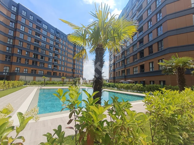 360 Suites Kurtköy'de Satılık 3+1,5 Daire, Metro Yanı