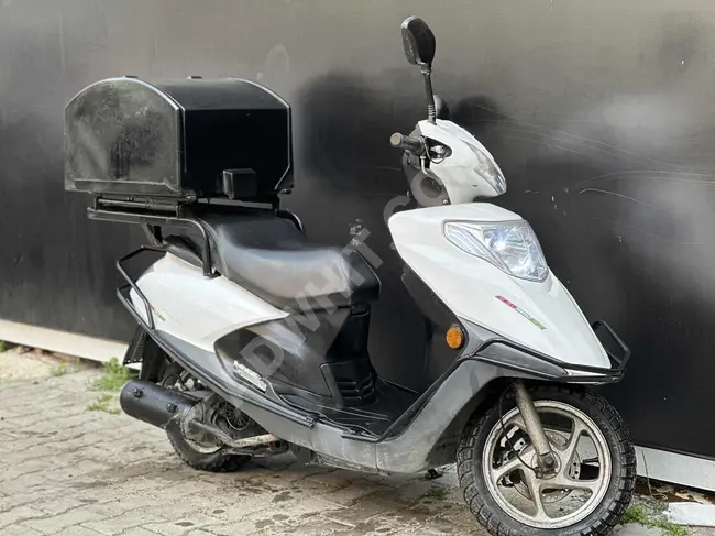 ÇETİN OTOMOTİV'DEN MOTOLÜX CIO 110 2022