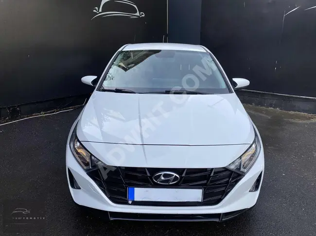 269 BİN PEŞİN KALANI SENET VE TAKSİT SECENEKLERİ İLE HYUNDAI İ20