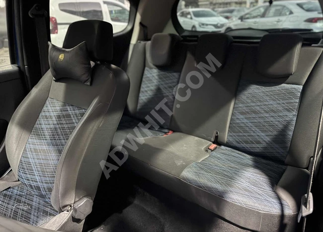 ÇETİN OTOMOTİV'DEN RENAULT CLİO 1.4 EXTREME