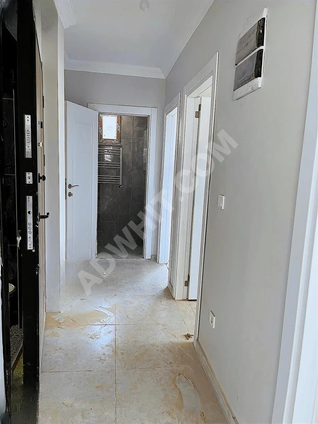 Güzel kulanışlı daire