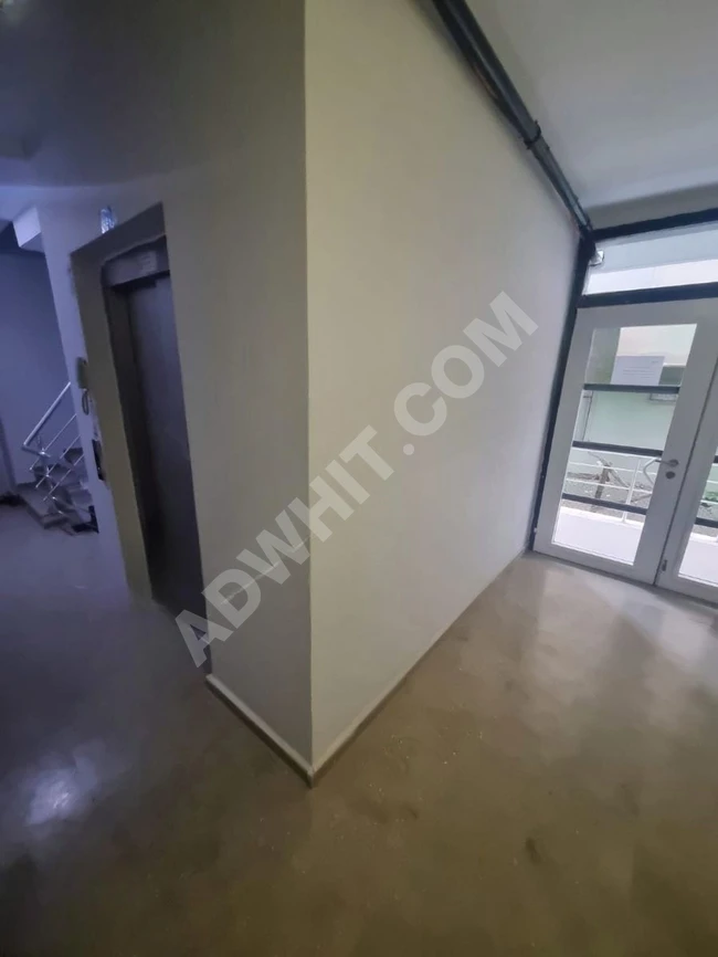 SANCAKTEPE FATİH MH 3+1 115M2 İSKANLI KOMBİLİ ACİL SATILIK DAİRE