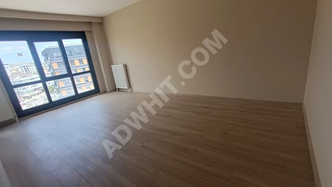 360 Suites Kurtköy'de Satılık 3+1,5 Daire, Metro Yanı