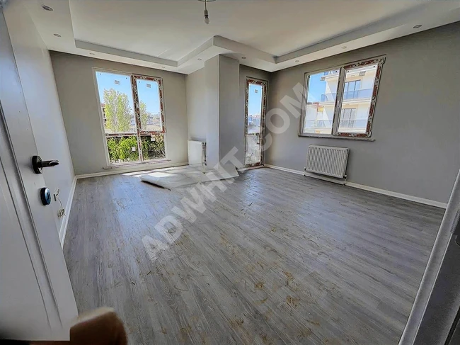Güzel kulanışlı daire