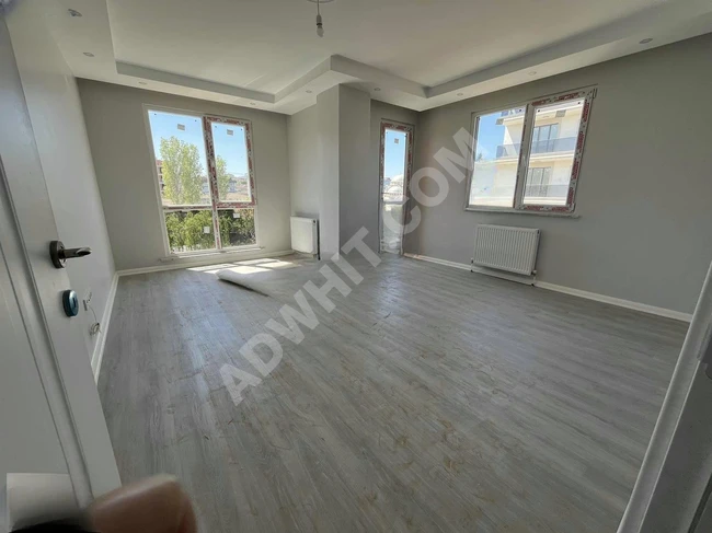 Mimarsinan mah kulanışlı daire