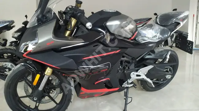 2024 450SR NAKİTE ÖZEL /130 BİN PEŞİNLE SENETLİ SATIŞ