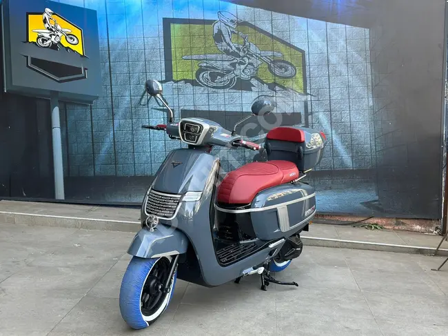 ACAR MOTORS!TAN MOJITO PRO S NAKİTE ÖZEL! ZAMDAN ÖNCE SON FIRSAT