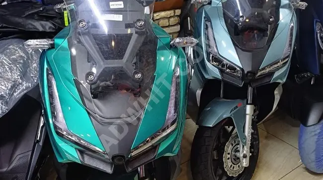 KAVACIK ACAR MOTORS'TAN BEATRİKS VADE FARKSIZ 9-12 TAKSİTLE!..