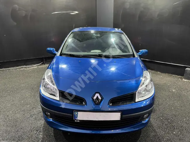 ÇETİN OTOMOTİV'DEN RENAULT CLİO 1.4 EXTREME