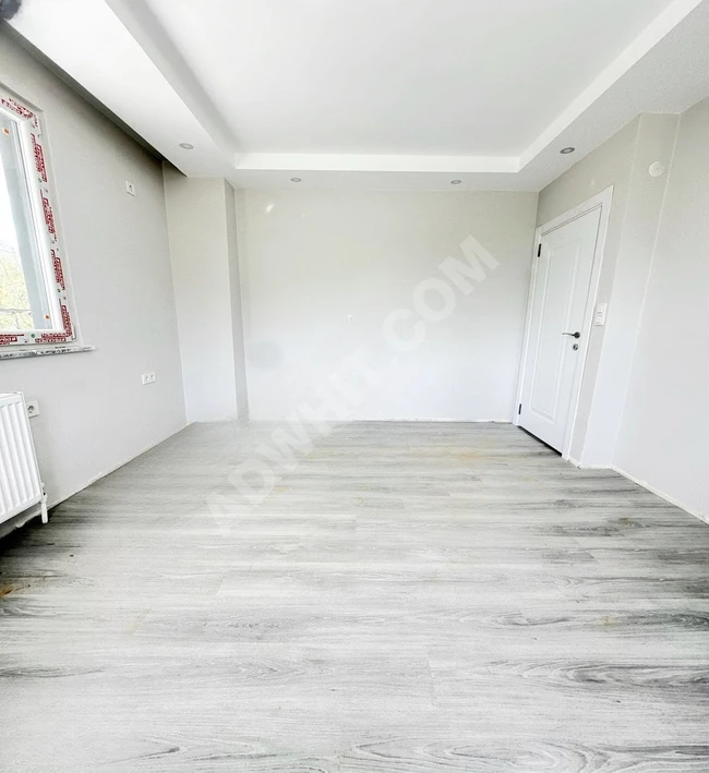 MİMAR SİNAN MAH 2+1 %80 KREDİYE UYGUN DUBLEKS FIRSAT DAİRE!!!!