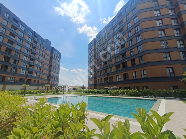 360 Suites Kurtköy'de Satılık 3+1,5 Daire, Metro Yanı