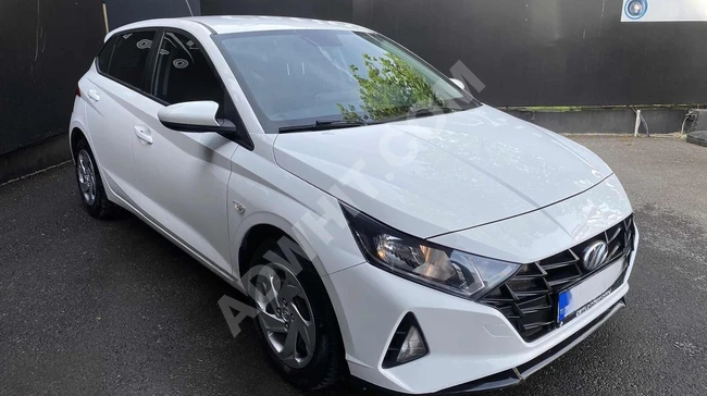269 BİN PEŞİN KALANI SENET VE TAKSİT SECENEKLERİ İLE HYUNDAI İ20