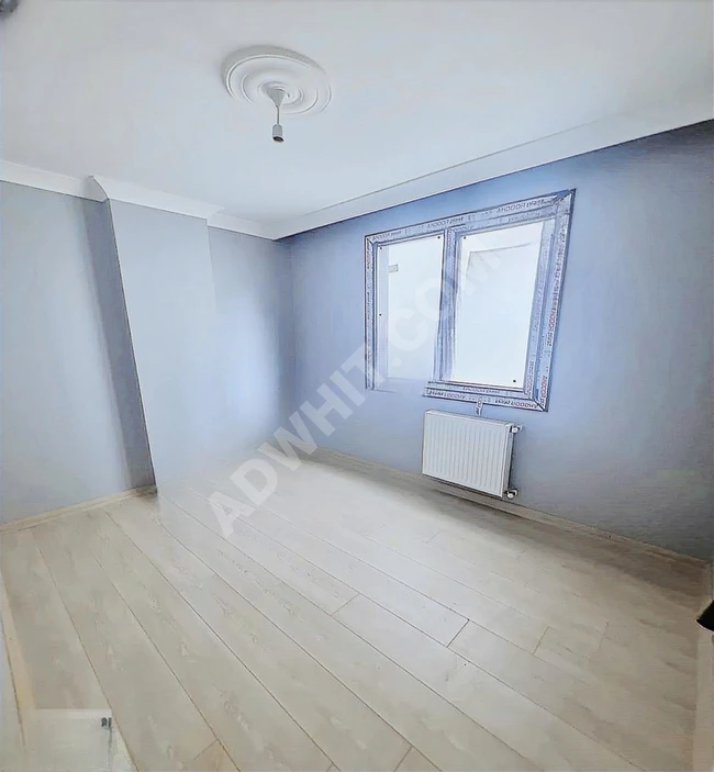 CADDE ÜSTÜ HASTANEYE KOMŞU SIFIR 2+1 85M2 ARAKAT!!
