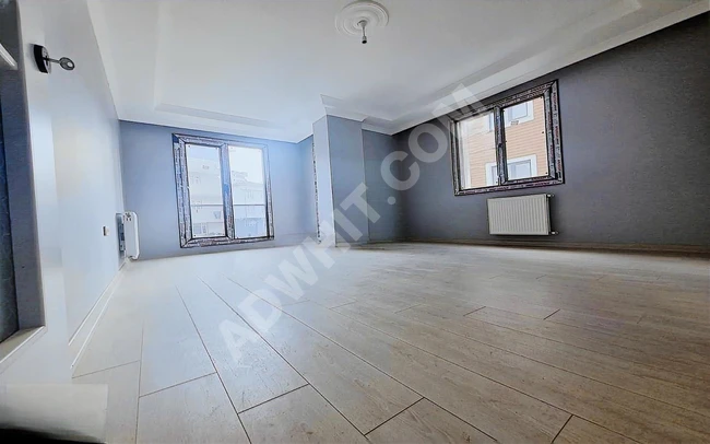 CADDE ÜSTÜ HASTANEYE KOMŞU SIFIR 2+1 85M2 ARAKAT!!