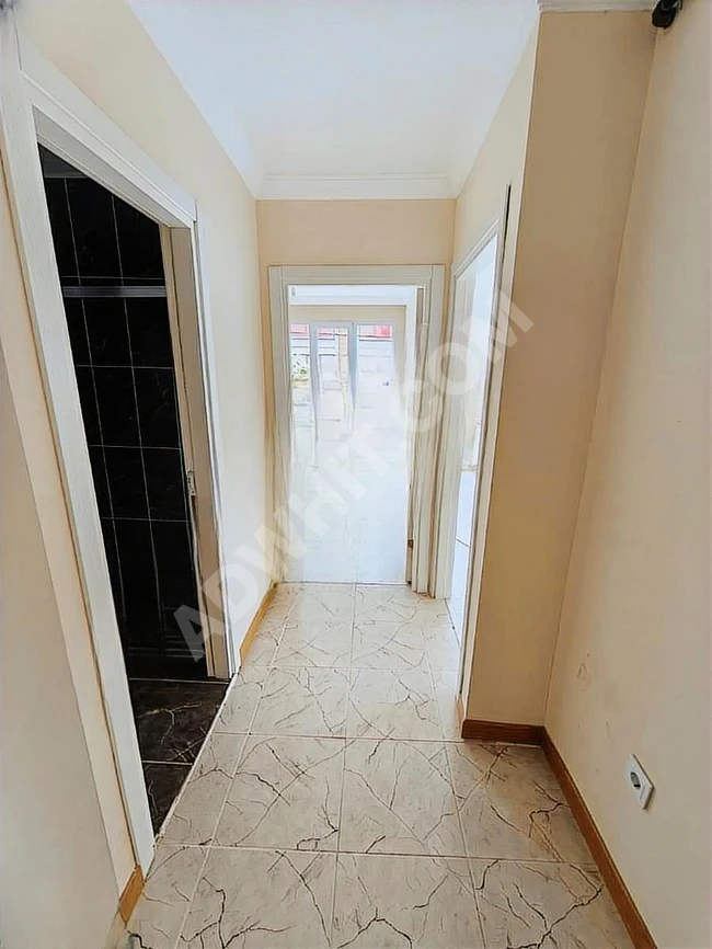 SANCAKTEPE OSMANGAZİ MH 2+1 90M2 İSKANLİ KOMBİLİ ASANSÖRLÜ DAIRE