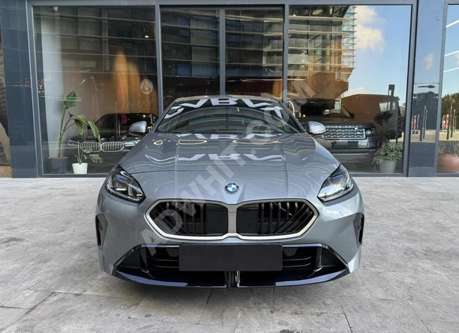 CARAY - BMW 120i M SPORT - HARMAN - CAM TAVAN - ADAPTİF LED