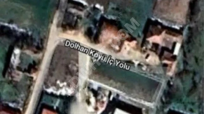 Sahibinden Satılık Müstakil Tek Tapulu Arsa Komisyonsuz