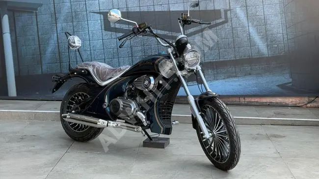ACAR MOTORS'dan HEMEN TESLİM ABS'li 2025 MODEL CAPPODACIA