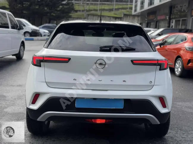DİCLE'den 2023 MOKKA-E +BOLD HATSIZ 1.59 İLE KRDİ&TAKAS İMKANI