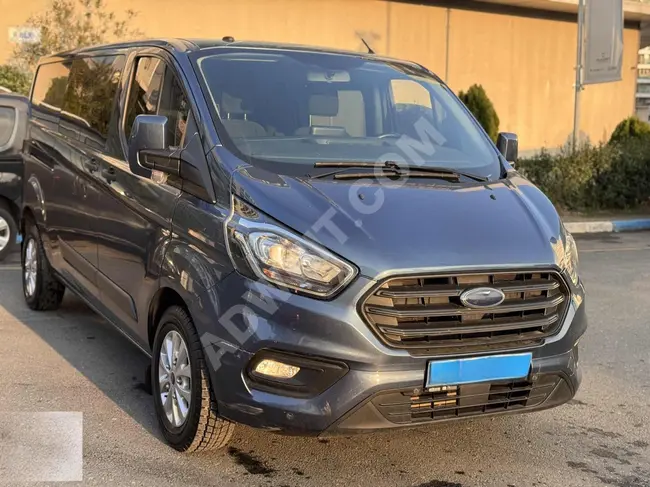 DİCLE'den 2021 CUSTOM 170HP DELUXE HATASIZ TAKAS VE KREDİ İMKAN
