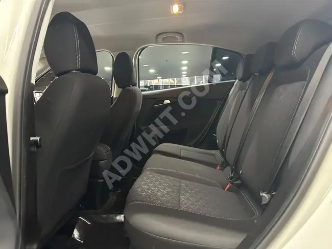 DİCLE OTO'dan 2023 1.6 OTOMOTİK 1.89 İLE FUL KREDİ&TAKAS İMKANI