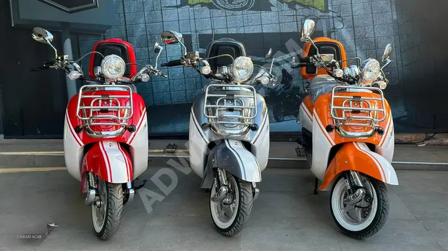 ACAR MOTORS'dan ELDEN SENETLE TAKSİTLİ HEMEN TESLİM!!