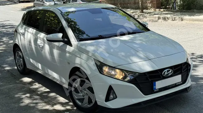 2022.MODEL.İ20.115.BİN.KM.DE.JUMP.PAKET.OTOMATİK.VİTES