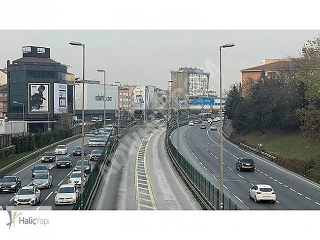 Gürsel Yan Yolda Hastane Arkası Yeni Bina Büfeye Kiralık Dükkan