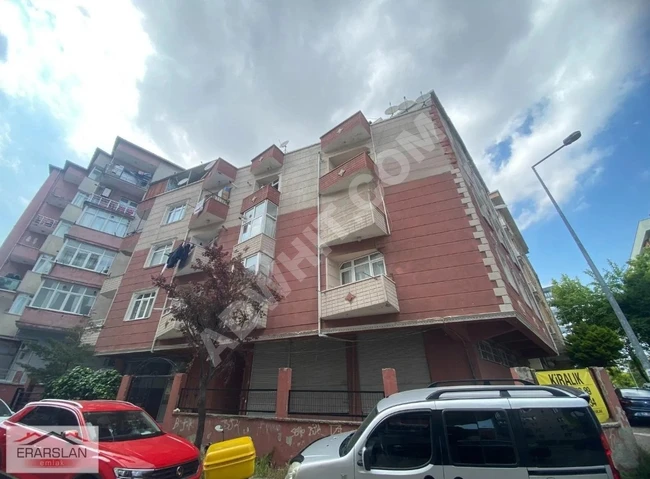 Erarslandan Her İşe Uygun 250m2 Depolu Dükkan Harika Konumda Boş