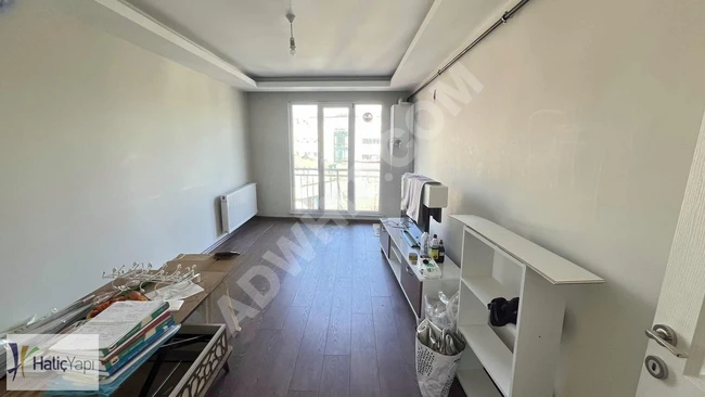 GÜRSELDE E-5 YAN YOLDA OTOPARKLI 2+1 KİRALIK DAİRE