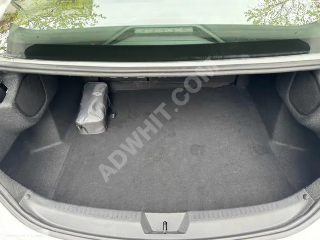 49_BİN_KM_HATASIZ_2022_MODEL_RENAULT_MEGANE_1.3TCE_JOY_140