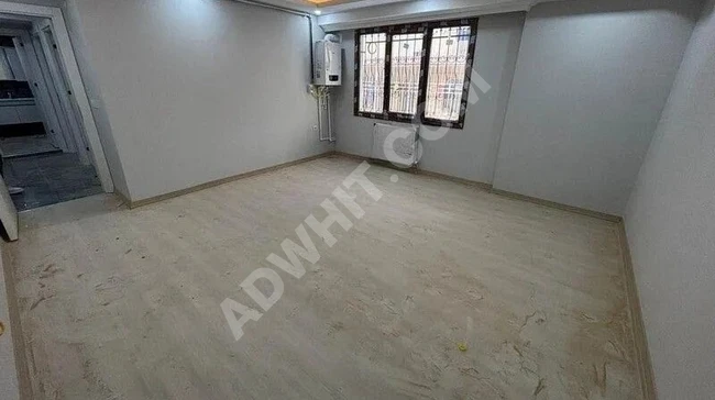 İstanbul Bahçelievler Soğanlı Mah De Satılık 88m² 2+1- Yüksek Giriş.kat Daire