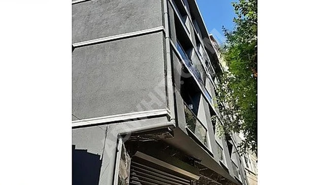 2+1 apartment for sale in a new building near the coast in Beyoğlu Hasköy neighborhood