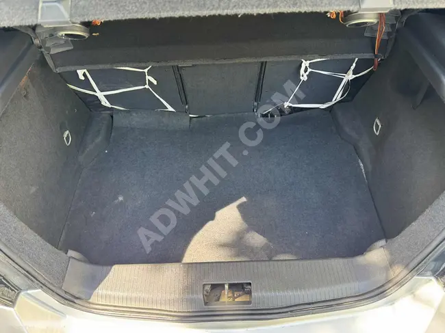 2009 MODEL 155 BİNDE OTOMATİK 1.6 ENJOY OPEL ASTRA