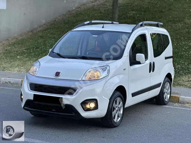 DİCLE'den 2020 MODEL FİERİNO 65/KM HATASIZ 1.69 KREDİ+TAKAS