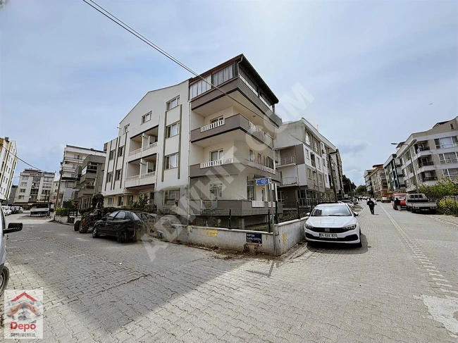 ÇANAKKALE KEPEZ DE MEYDANA YAKIN ARA KAT KİRALIK 3+1 DAİRE