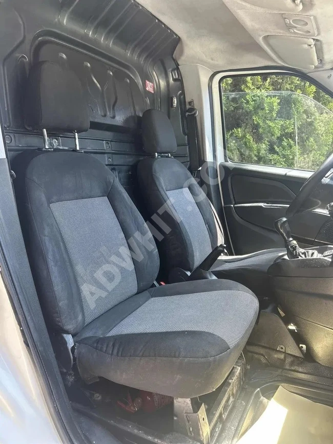 BAKIMLI 2016 FIAT DOBLO 1*3 MULTİJET MAXİ 90HP 271000KMDE