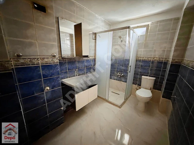 ÇANAKKALE KEPEZ DE MEYDANA YAKIN ARA KAT KİRALIK 3+1 DAİRE