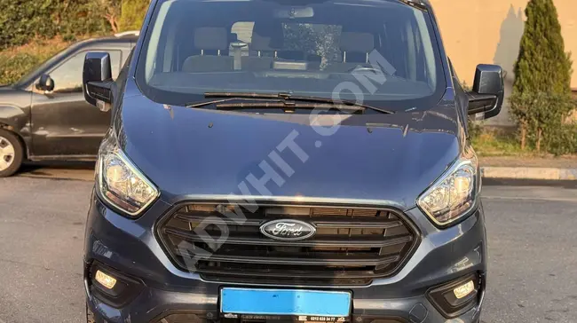 DİCLE'den 2021 CUSTOM 170HP DELUXE HATASIZ TAKAS VE KREDİ İMKAN